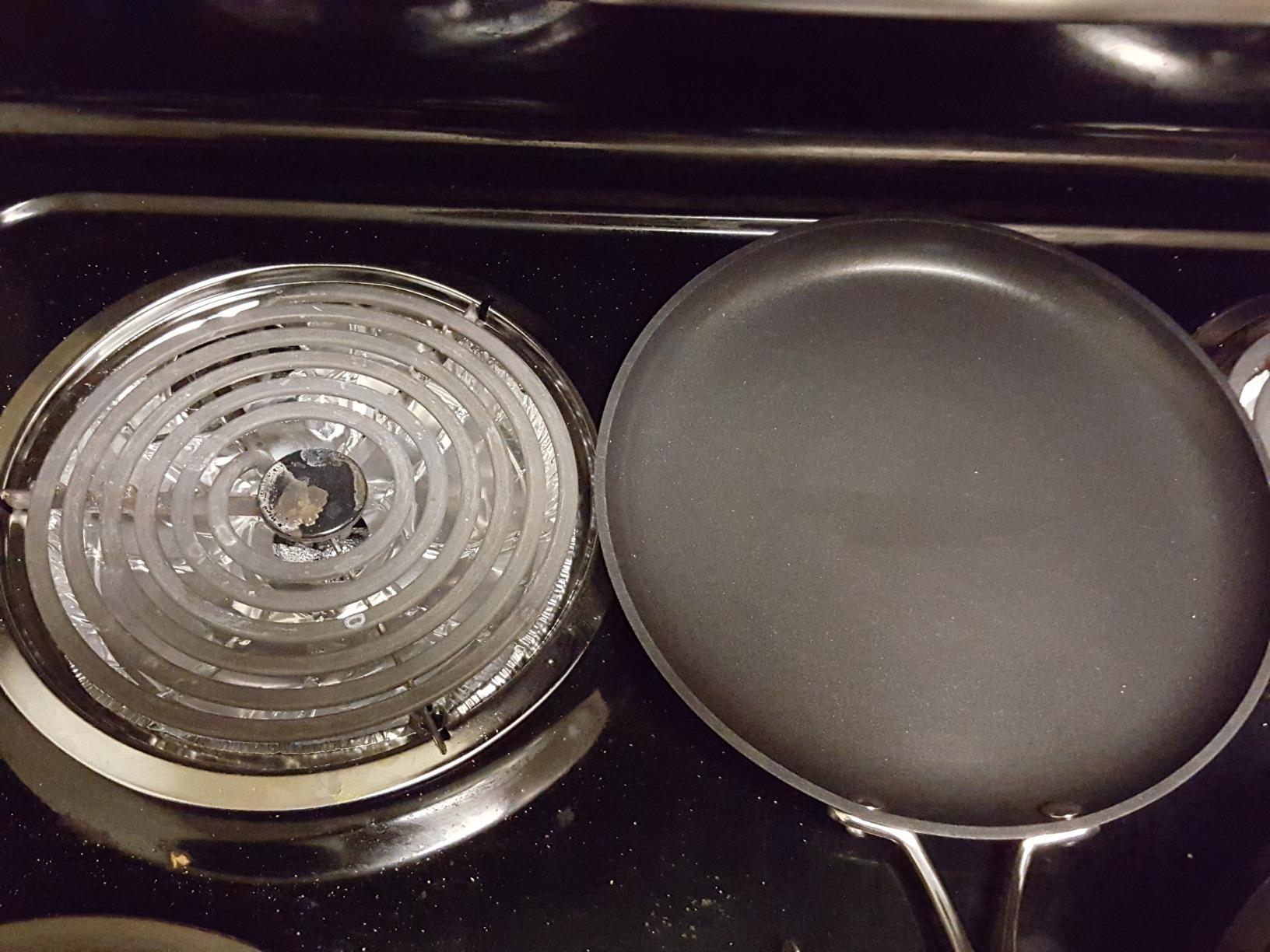 Cuisinart Chef's Classic Nonstick Hard Anodized 10