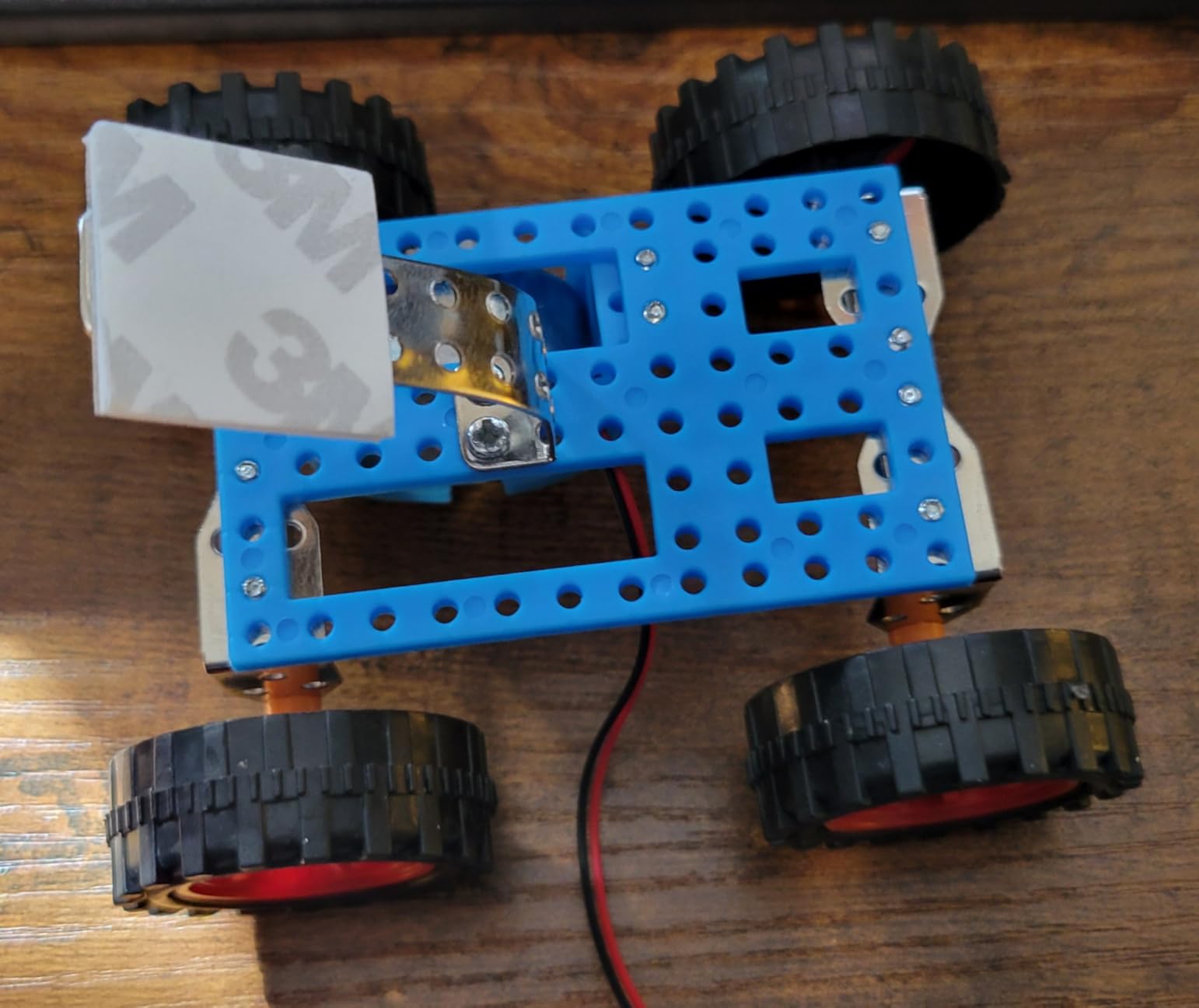 Bulk STEM Solar Robot Kits, STEM Building Toys for Kids Crafts 8-13, Solar Power Car Toys Engineering Experiments customer photo 1