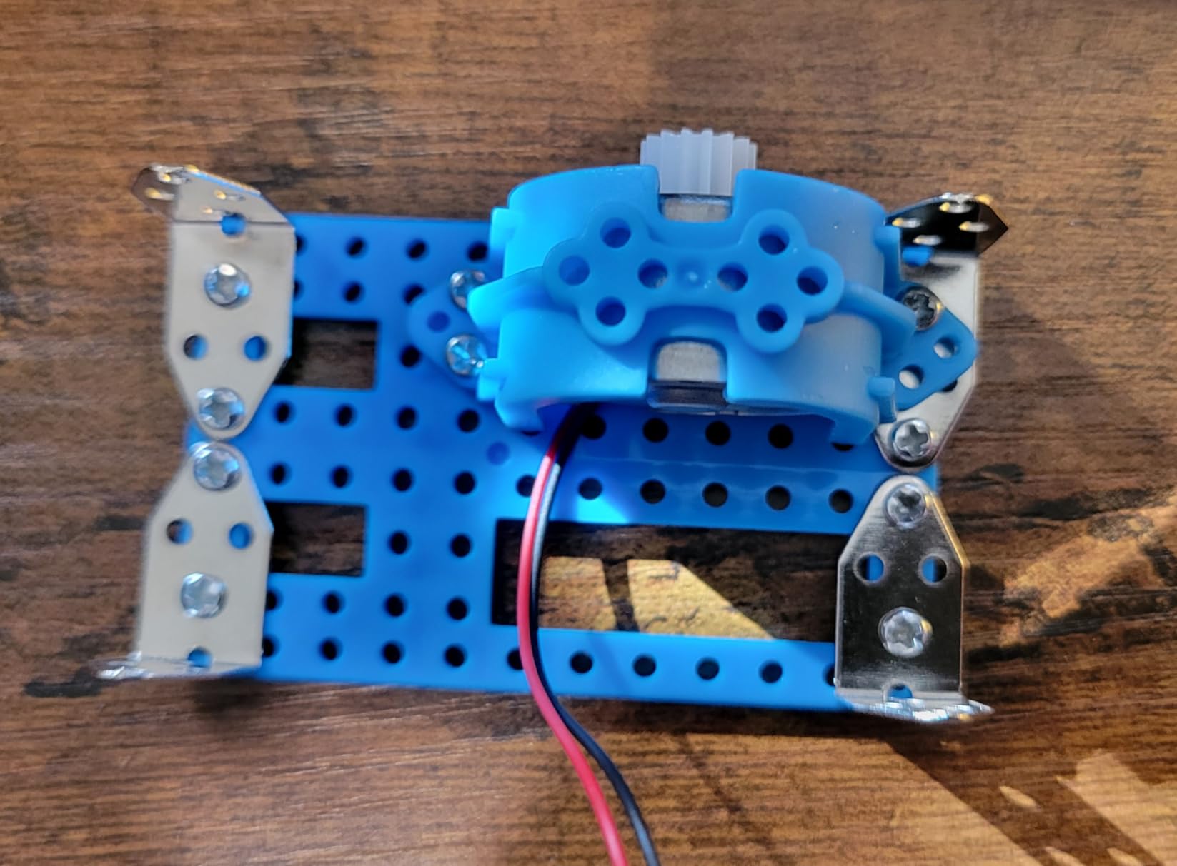 Bulk STEM Solar Robot Kits, STEM Building Toys for Kids Crafts 8-13, Solar Power Car Toys Engineering Experiments customer photo 2