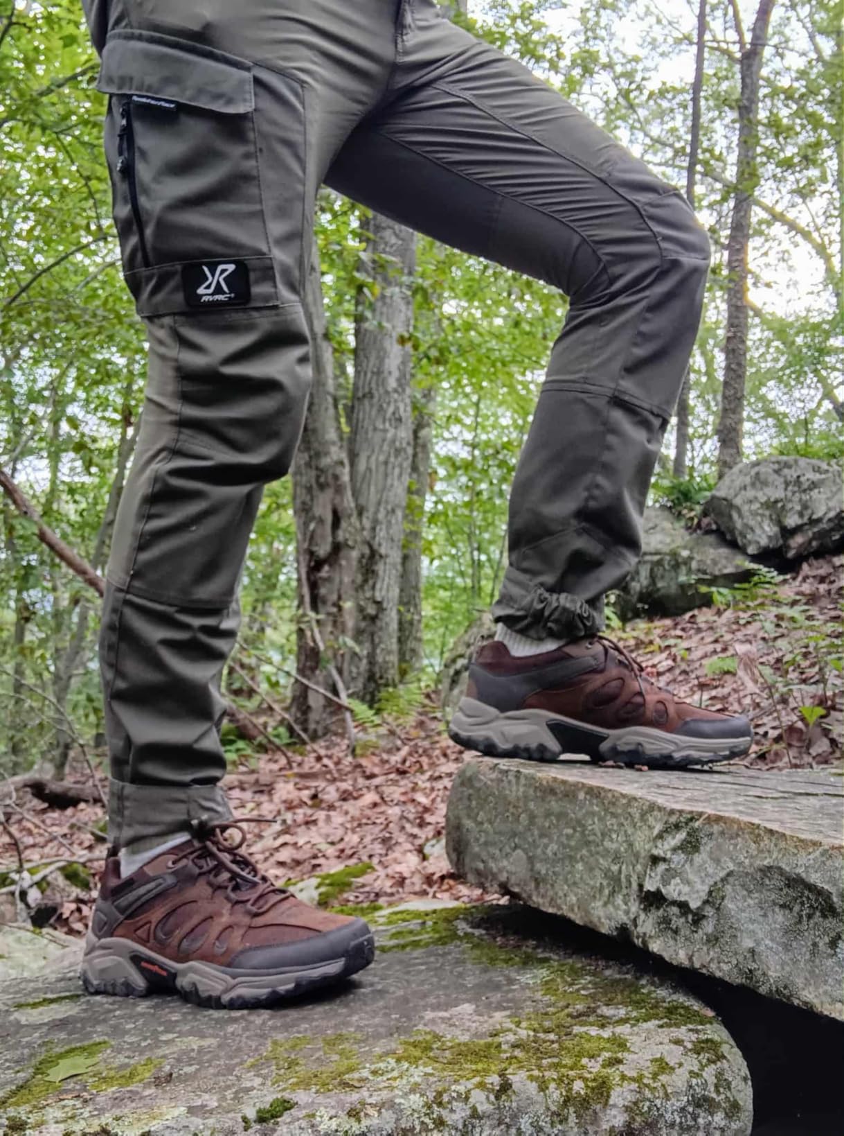 Skechers Men's Terraform Selvin Boot customer photo 1