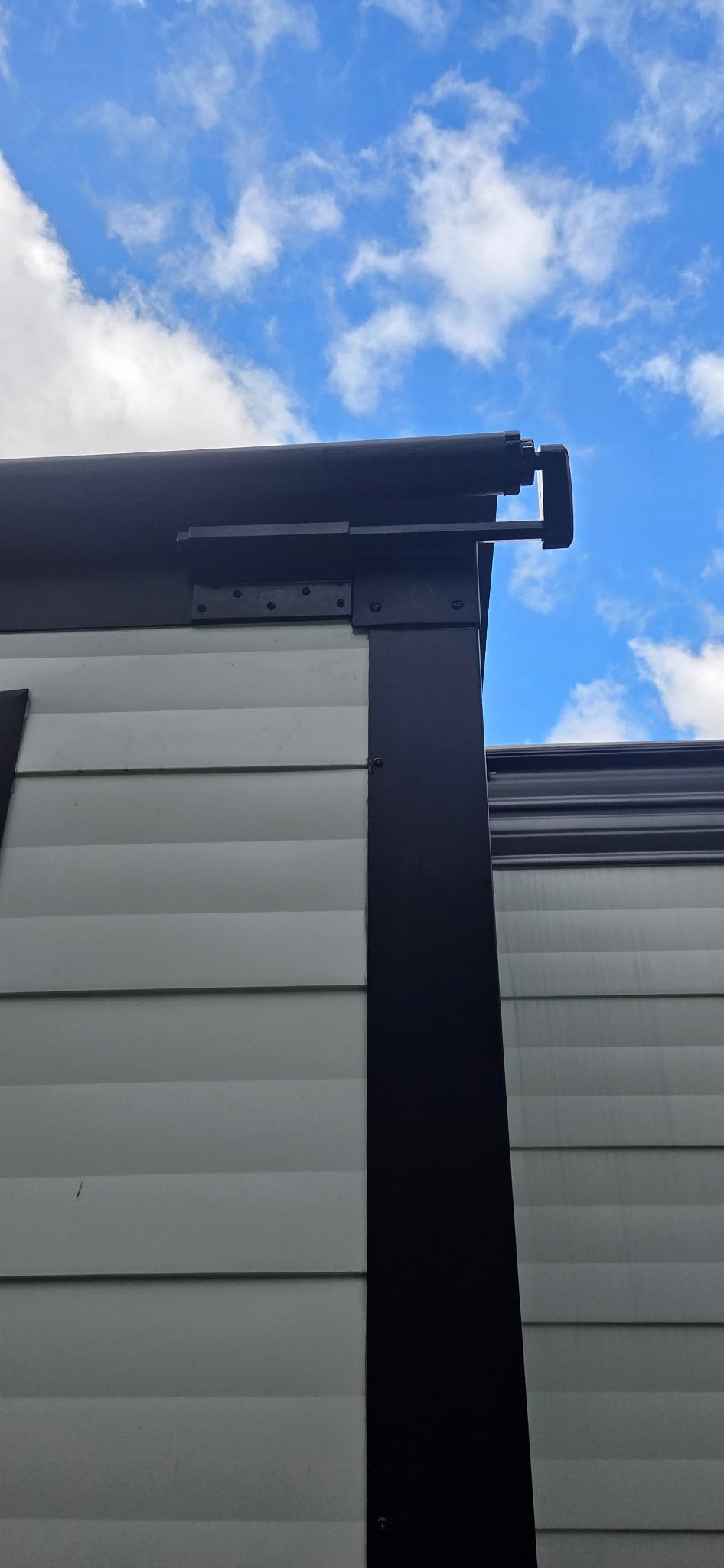 VEVOR RV Slide Out Awning, 13'7