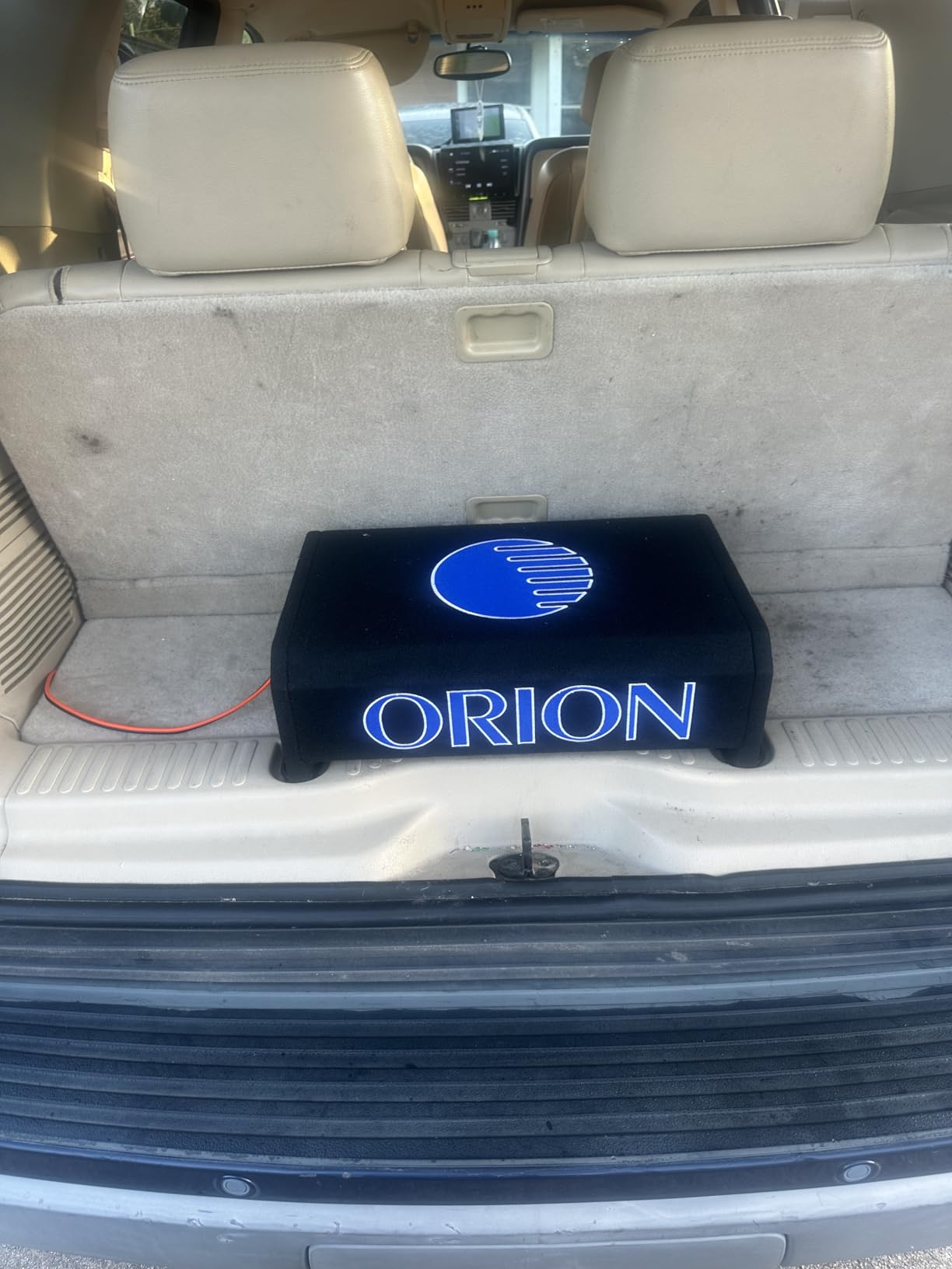 ORION CDF10 Cobalt 10