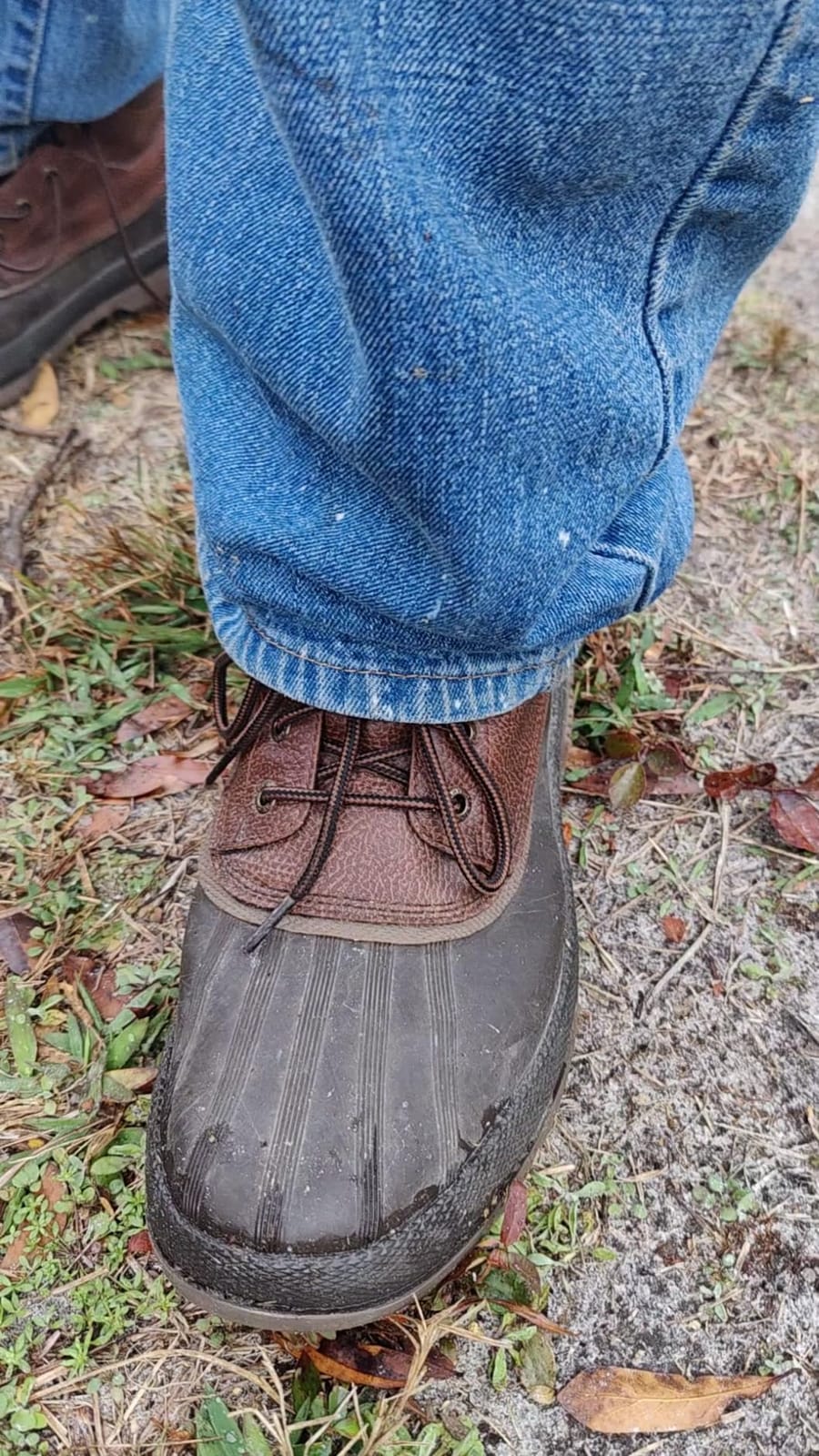 Sperry Men's Cold Bay Chukka Waterproof Boot customer photo 1