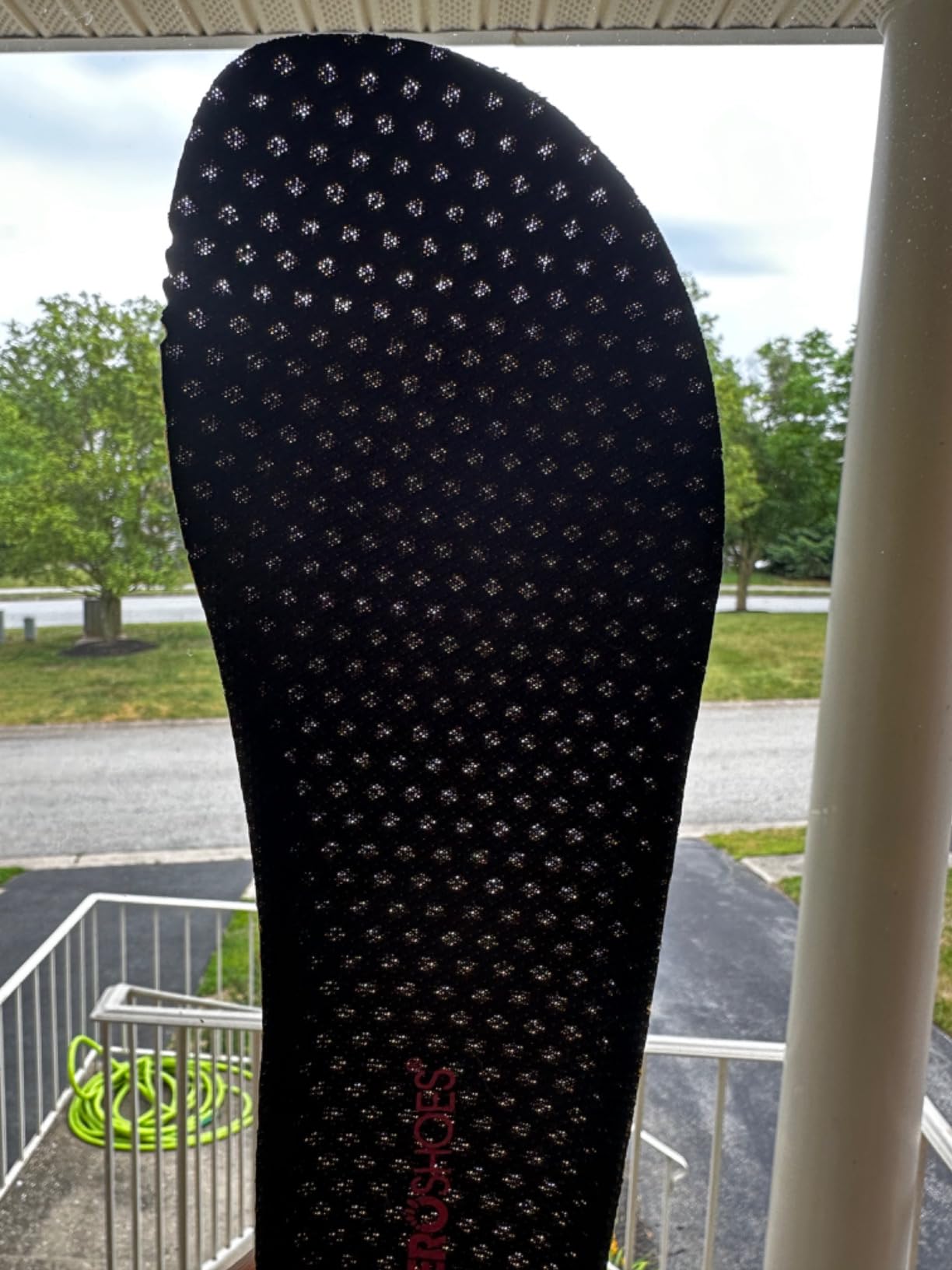 Xero Shoes Men's Prio Neo Barefoot Training Shoes customer photo 1