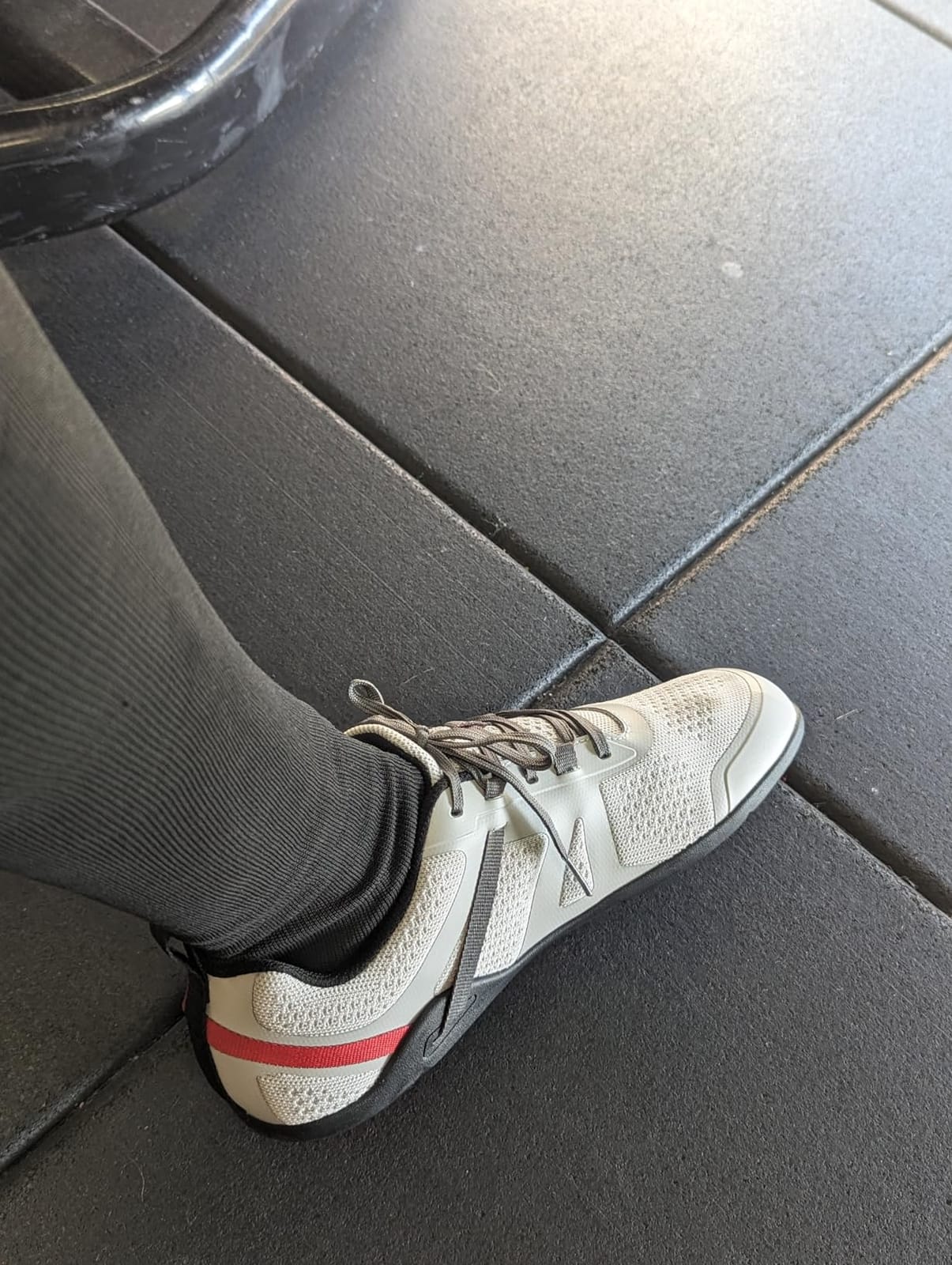Xero Shoes Men's Prio Neo Barefoot Training Shoes customer photo 2