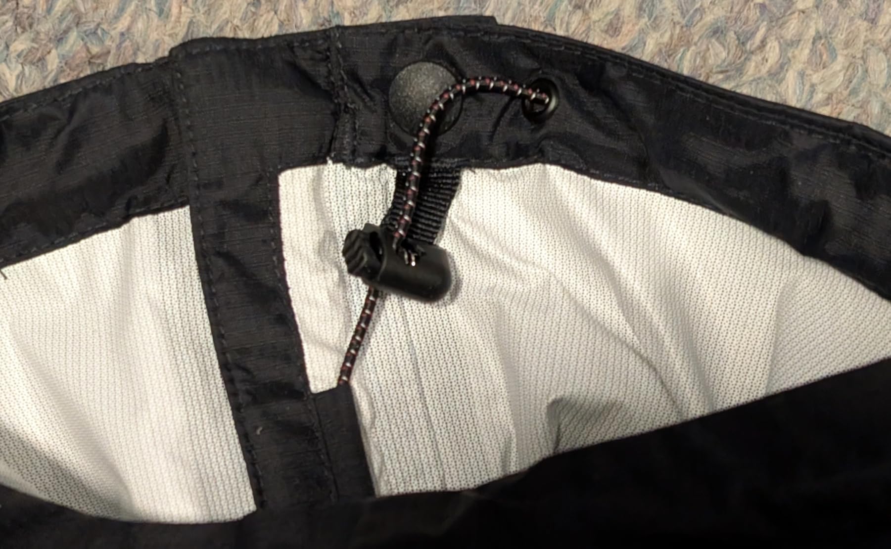 Marmot Precip Evo Full Zip Pants Long customer photo 1