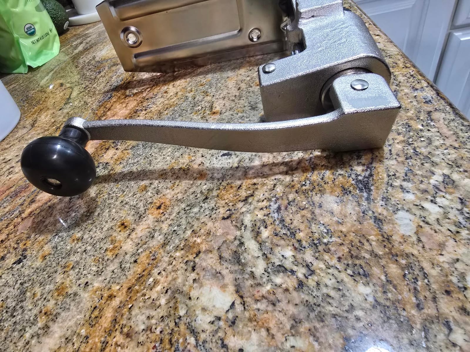 Commercial Can Opener Heavy Duty, 20