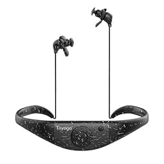 AquaSound Pro W18 Swimming Headphones - Waterproof Headphones for Swimming, 4-in-1 MP3 Player 32GB, Bluetooth 5.4, FM Radio, Compatible with T6 Transmitter for Underwater Music customer photo 2