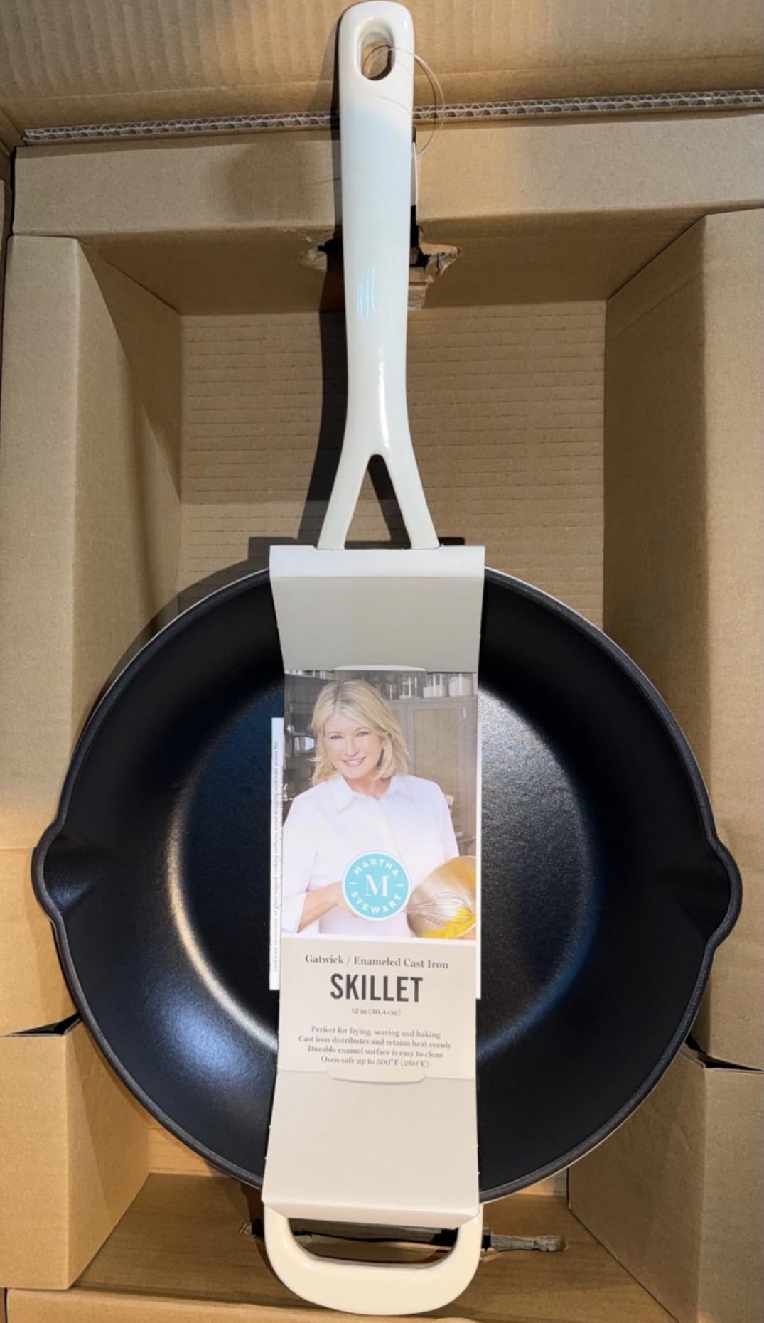 Martha Stewart Gatwick 12