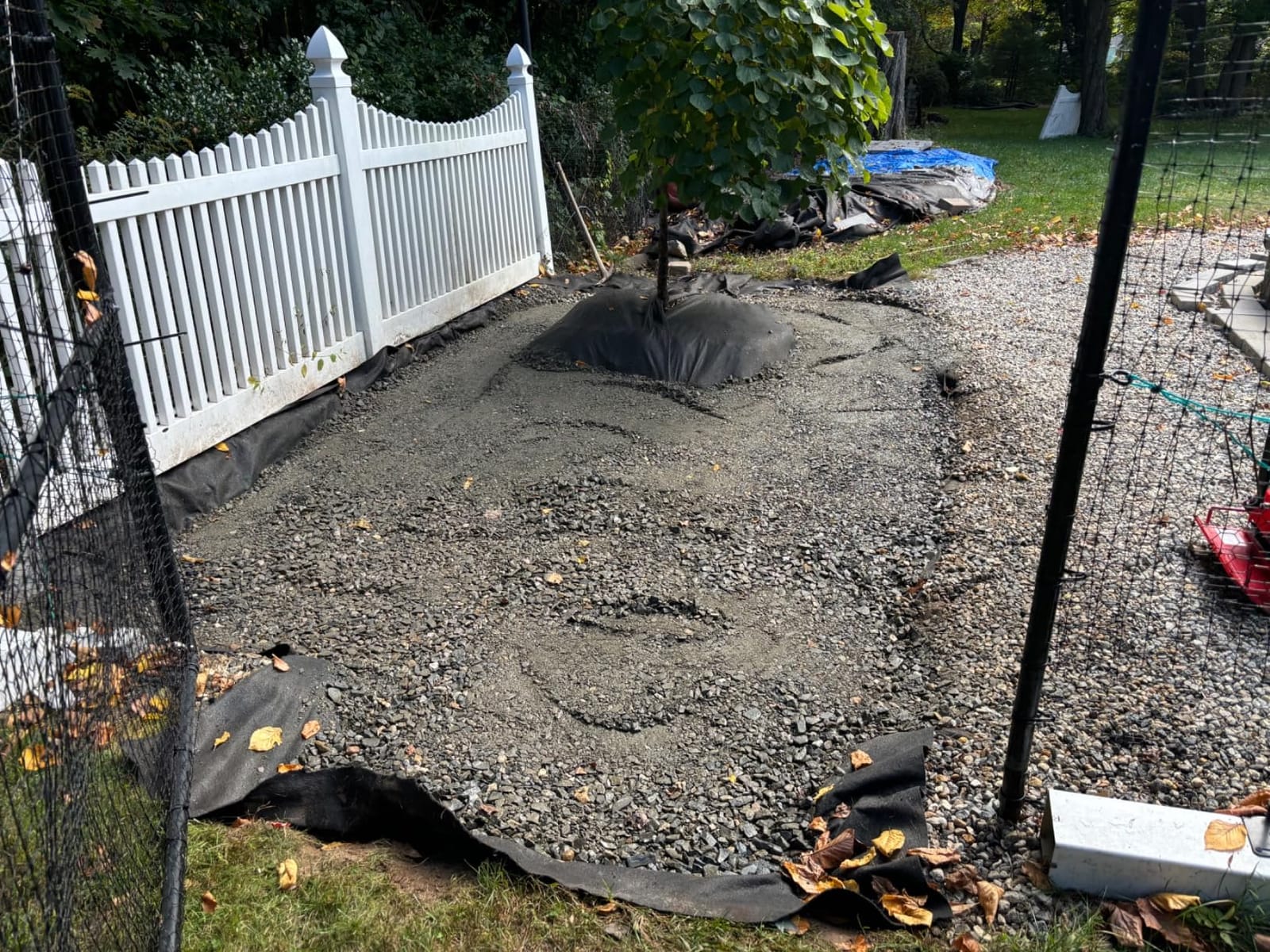 WEN Plate Compactor, 7HP, 212cc, with Wheel Kit and 4496-Pound Compaction Force (56012) customer photo 1