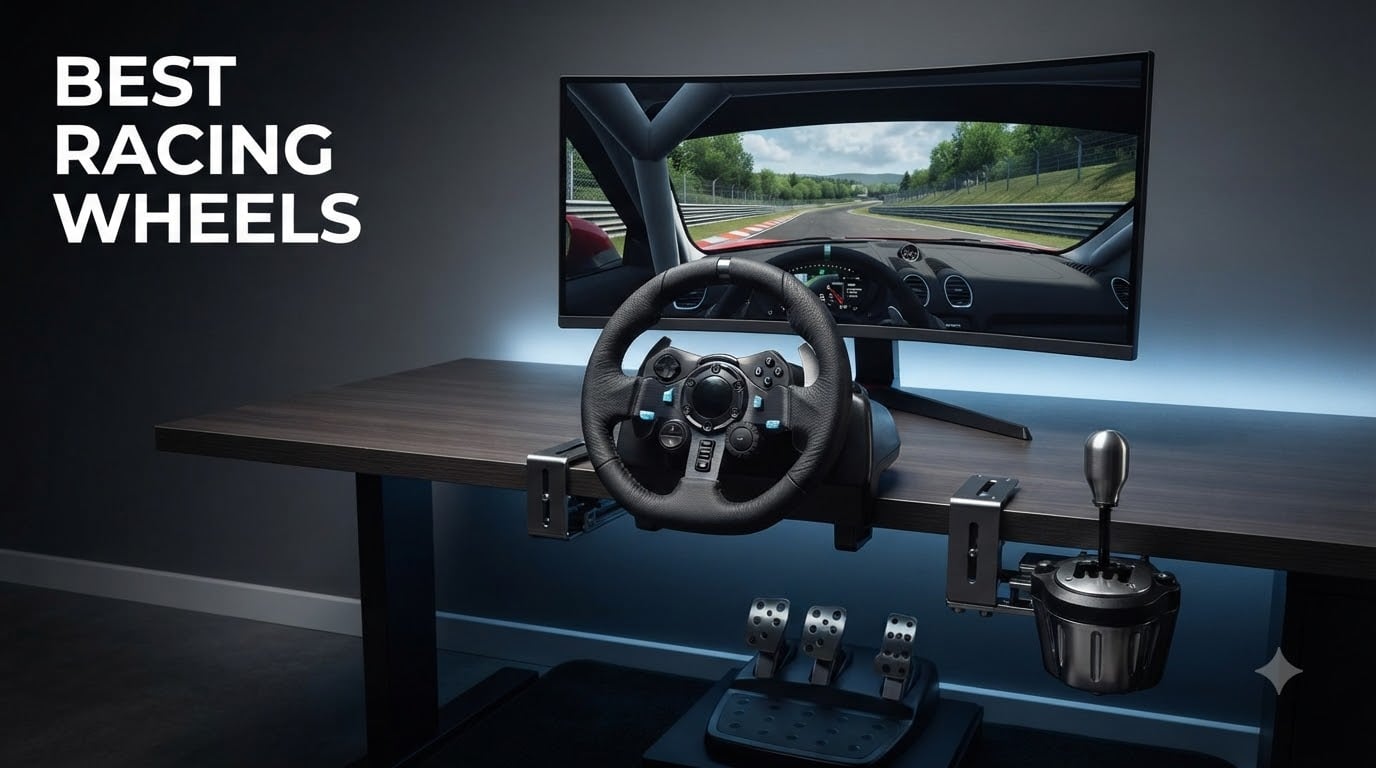 best racing wheels