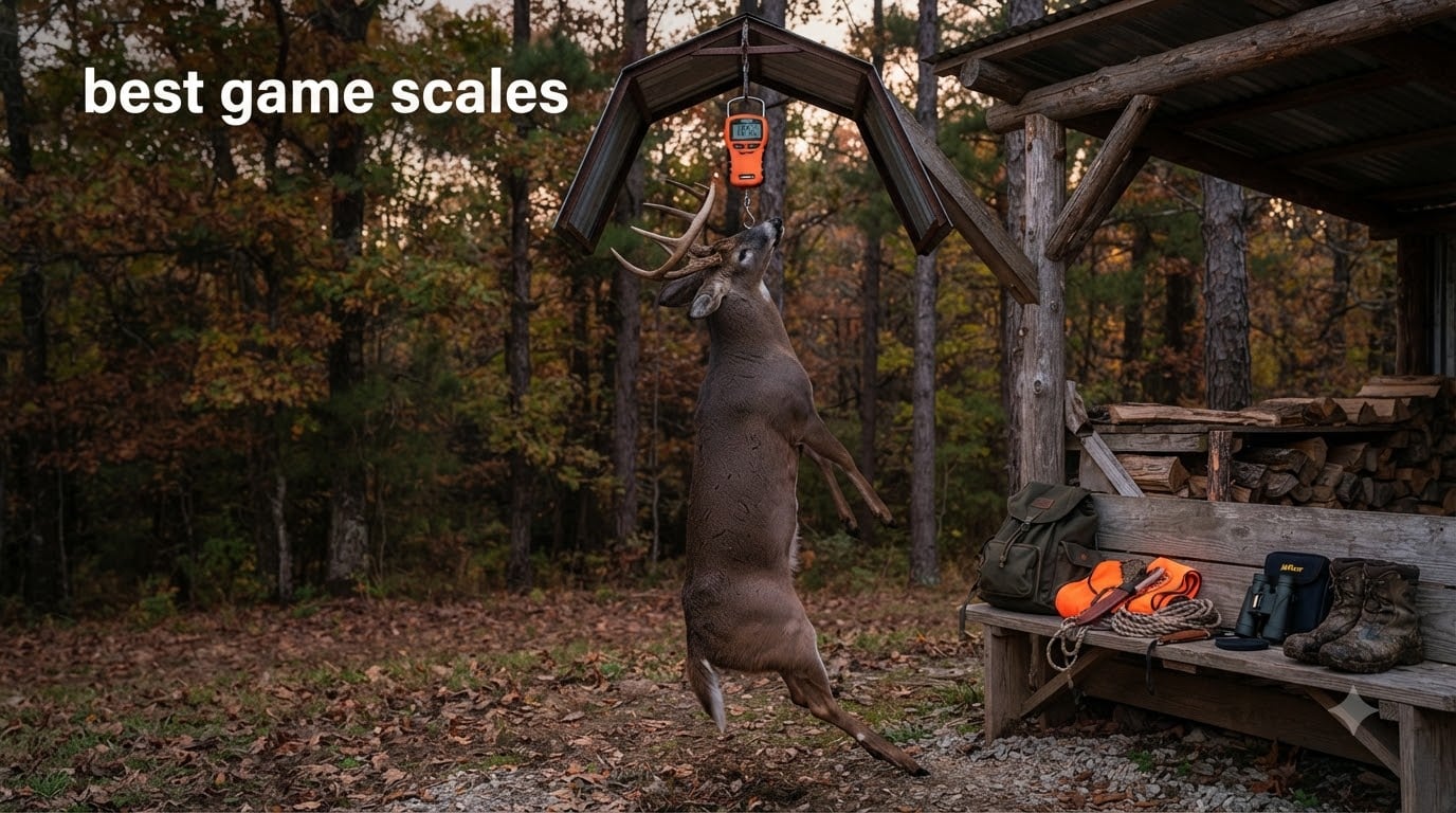 best game scales