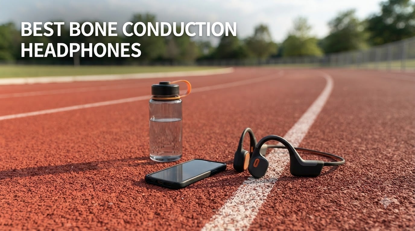 best bone conduction headphones