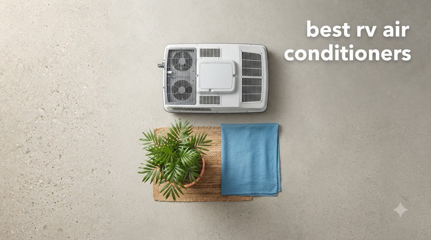best rv air conditioners