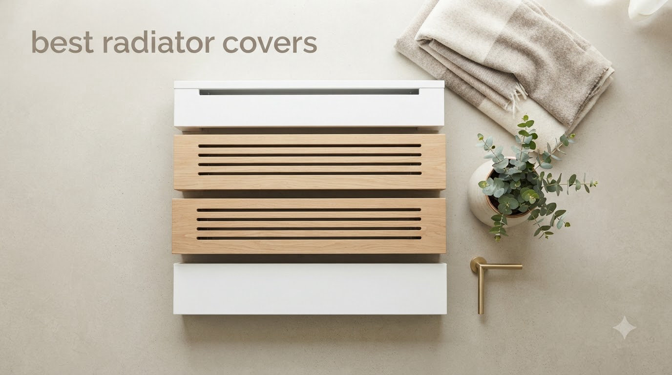 best radiator covers