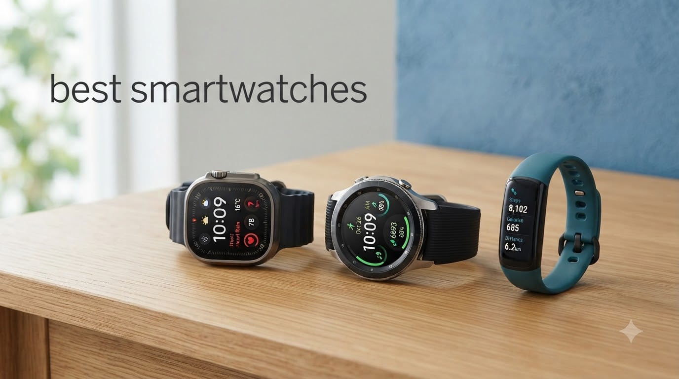 best smartwatches