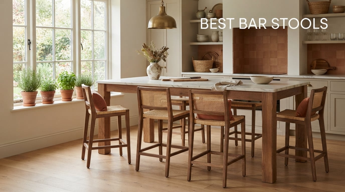 best bar stools