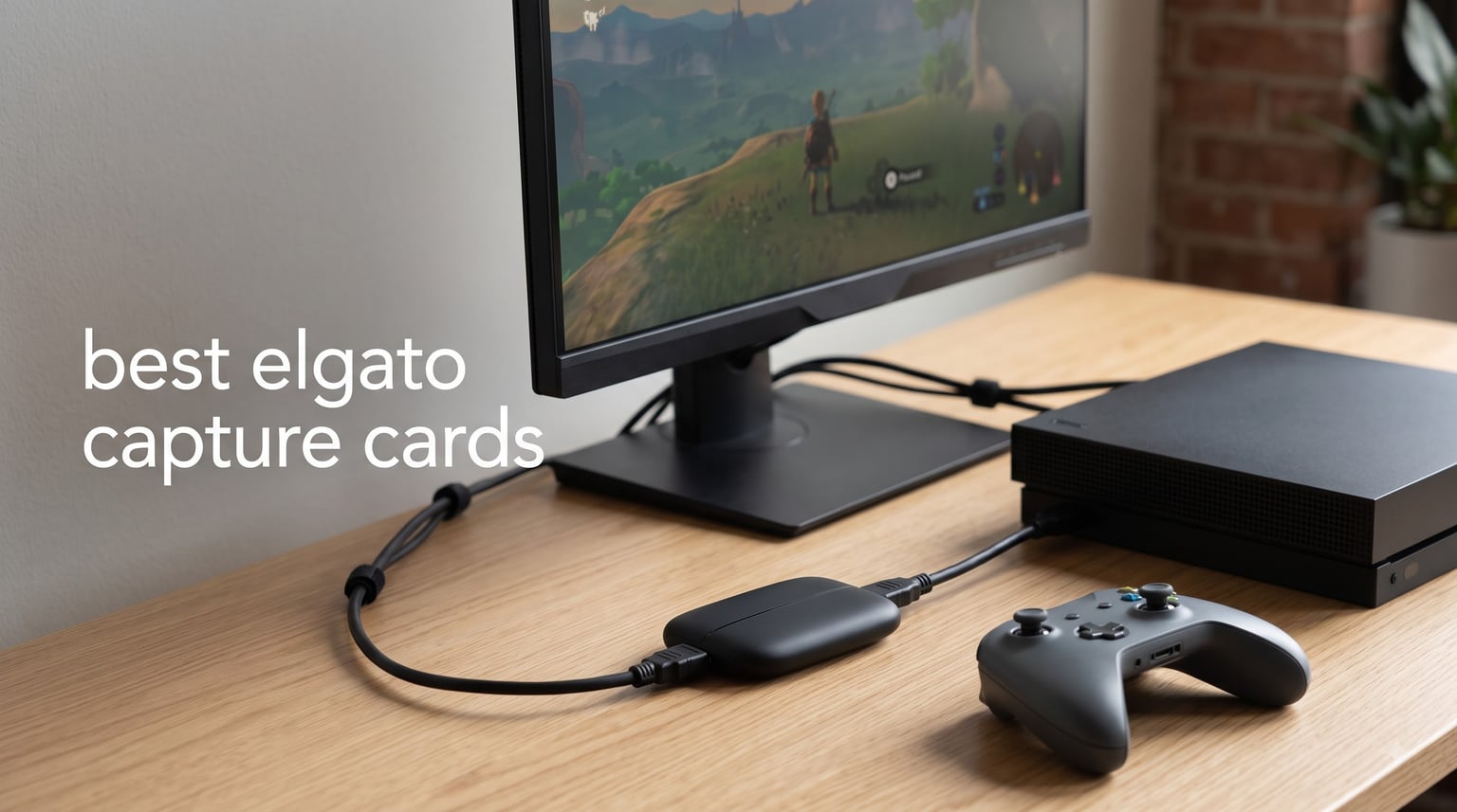 best elgato capture cards