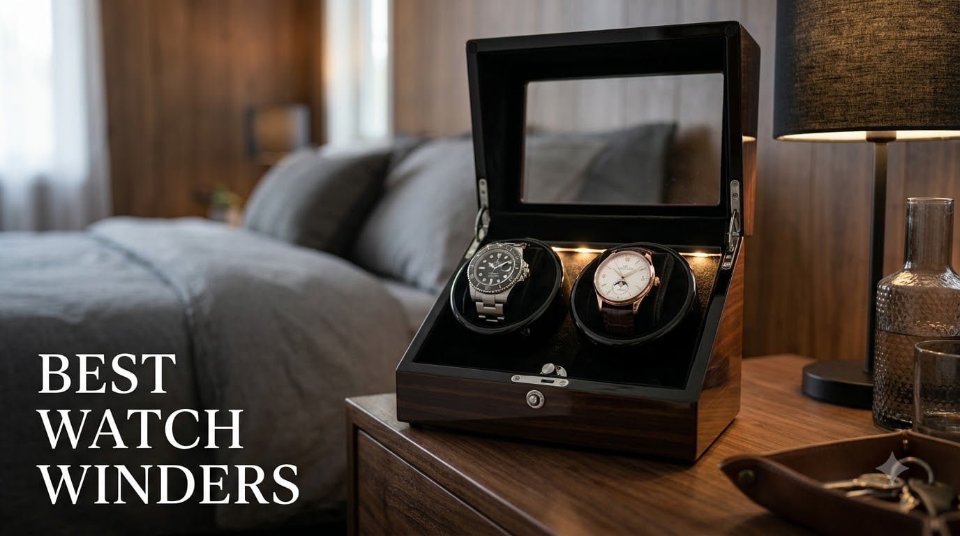 best watch winders