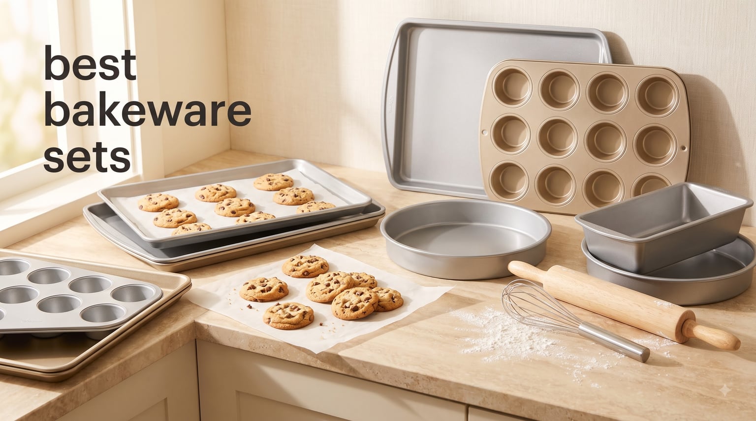 best bakeware sets