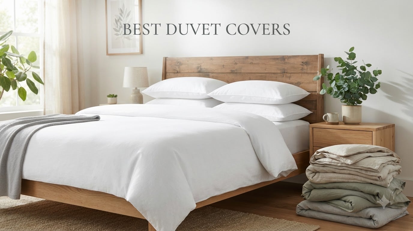 best duvet covers