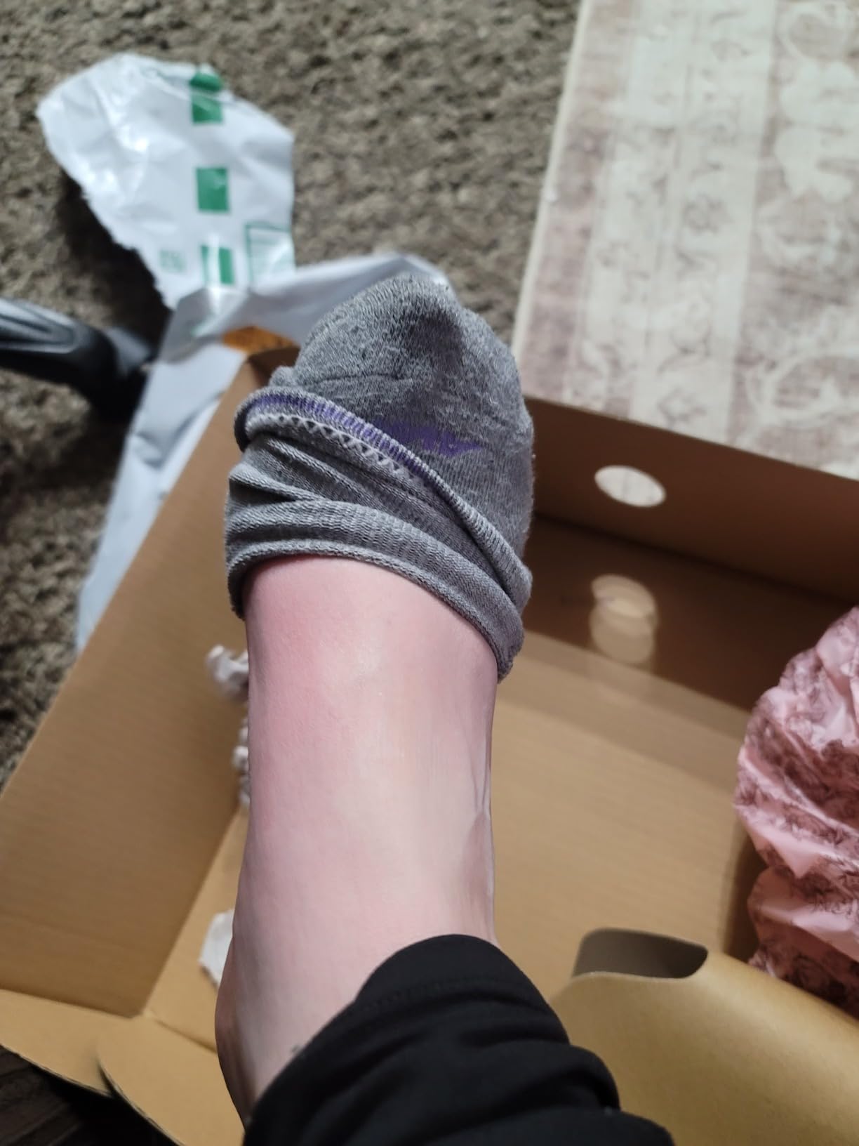 ARIAT Women's Fatbaby Western Boot customer photo 2