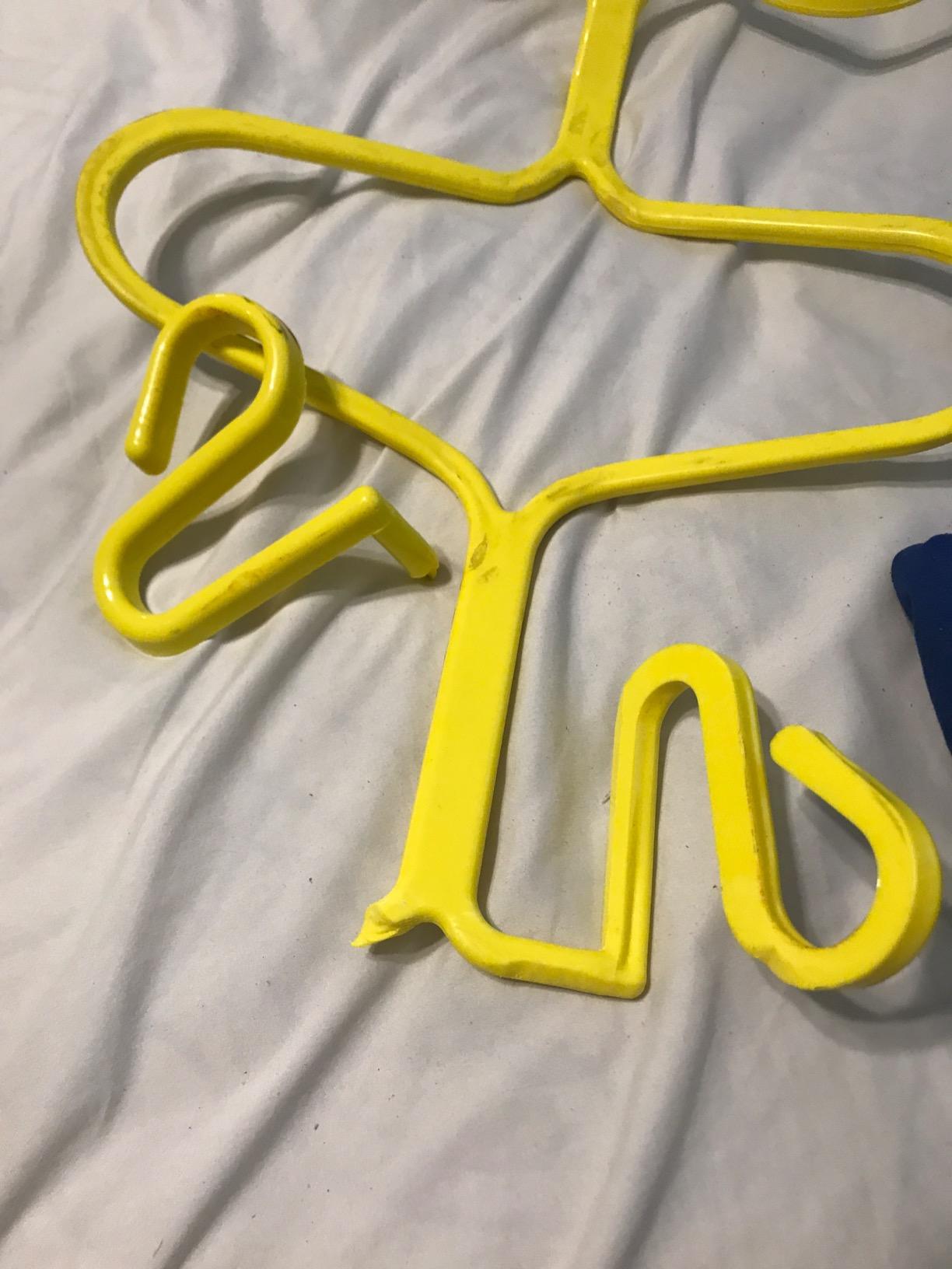 Spalding Back Atcha Ball Return Training Aid customer photo 1