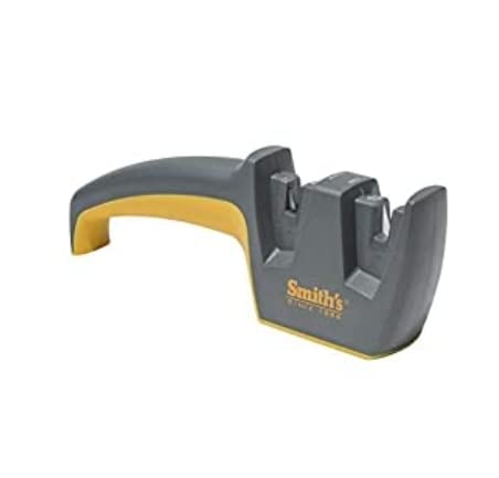 Smith’s Pull-Thru Knife Sharpener customer photo 1