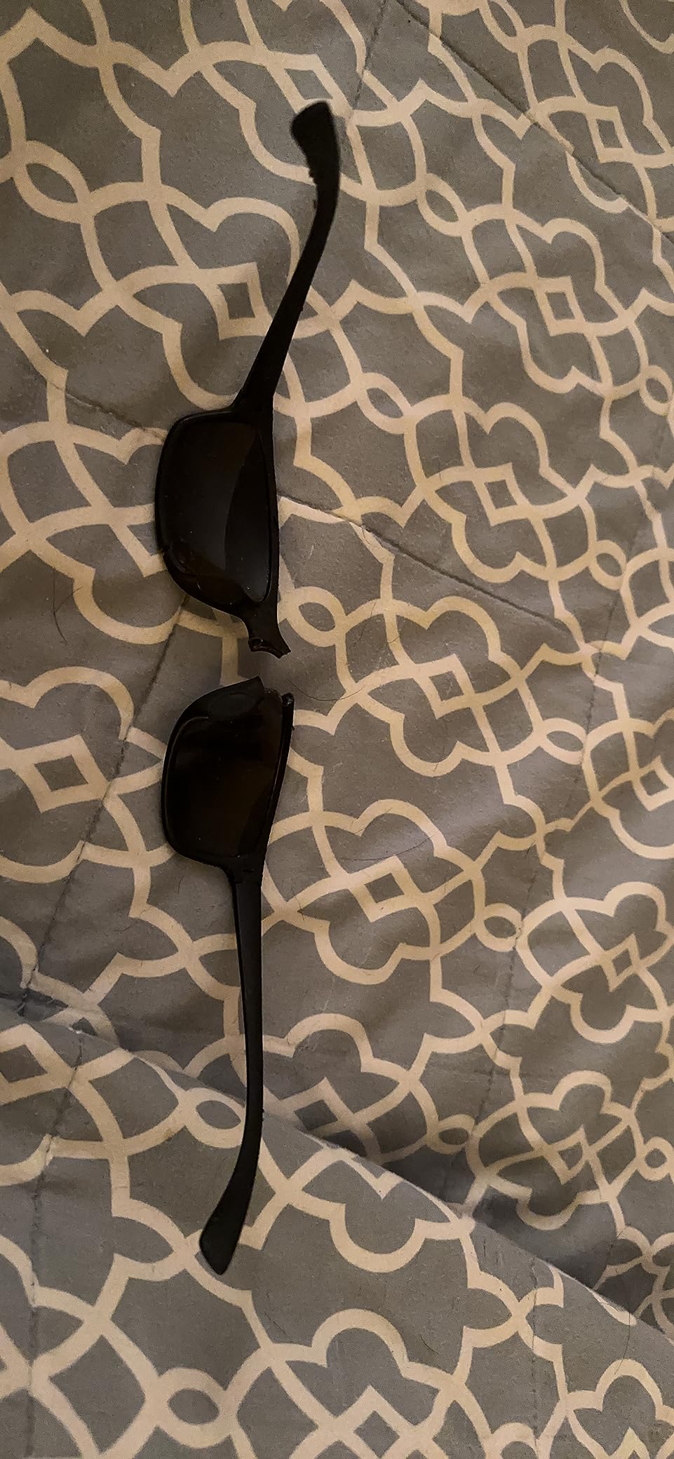 Suncloud Sentry Polarized Sunglasses customer photo 1