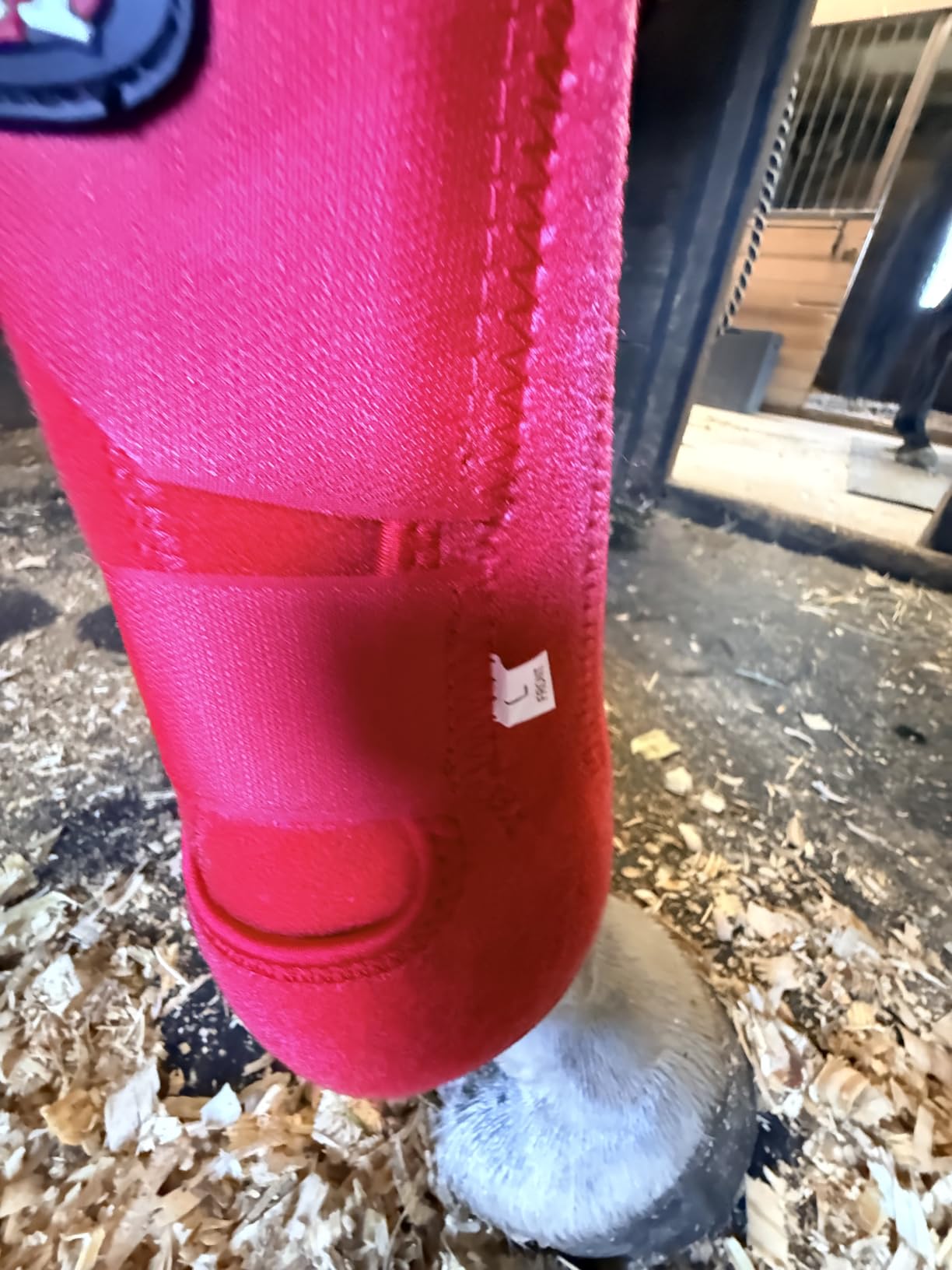 Tough1 Extreme Vented Sport Boots - Full Set customer photo 1