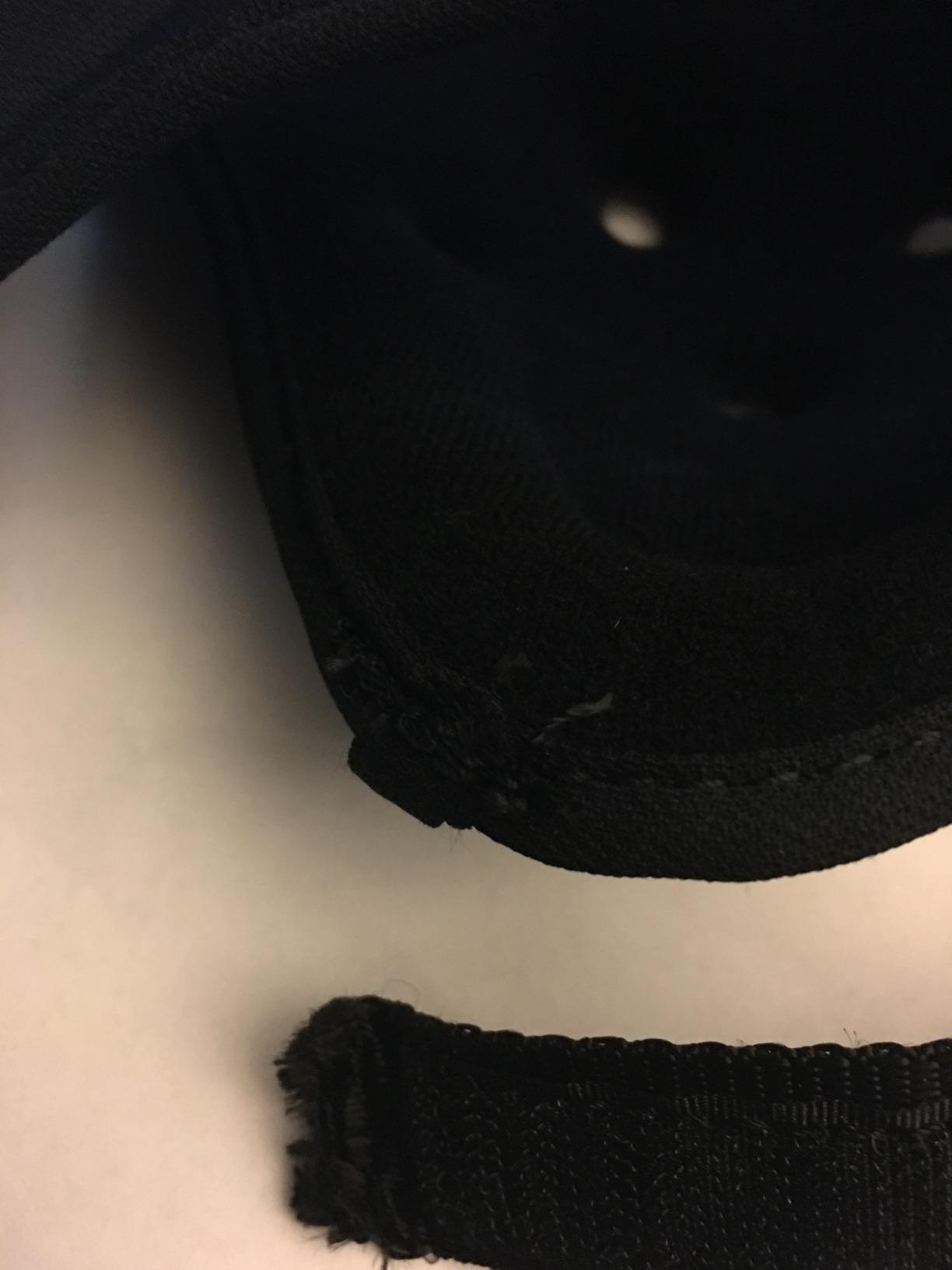 Matman Dynasty Wrestling Headgear & Protective Ear Guards for BJJ & MMA customer photo 2