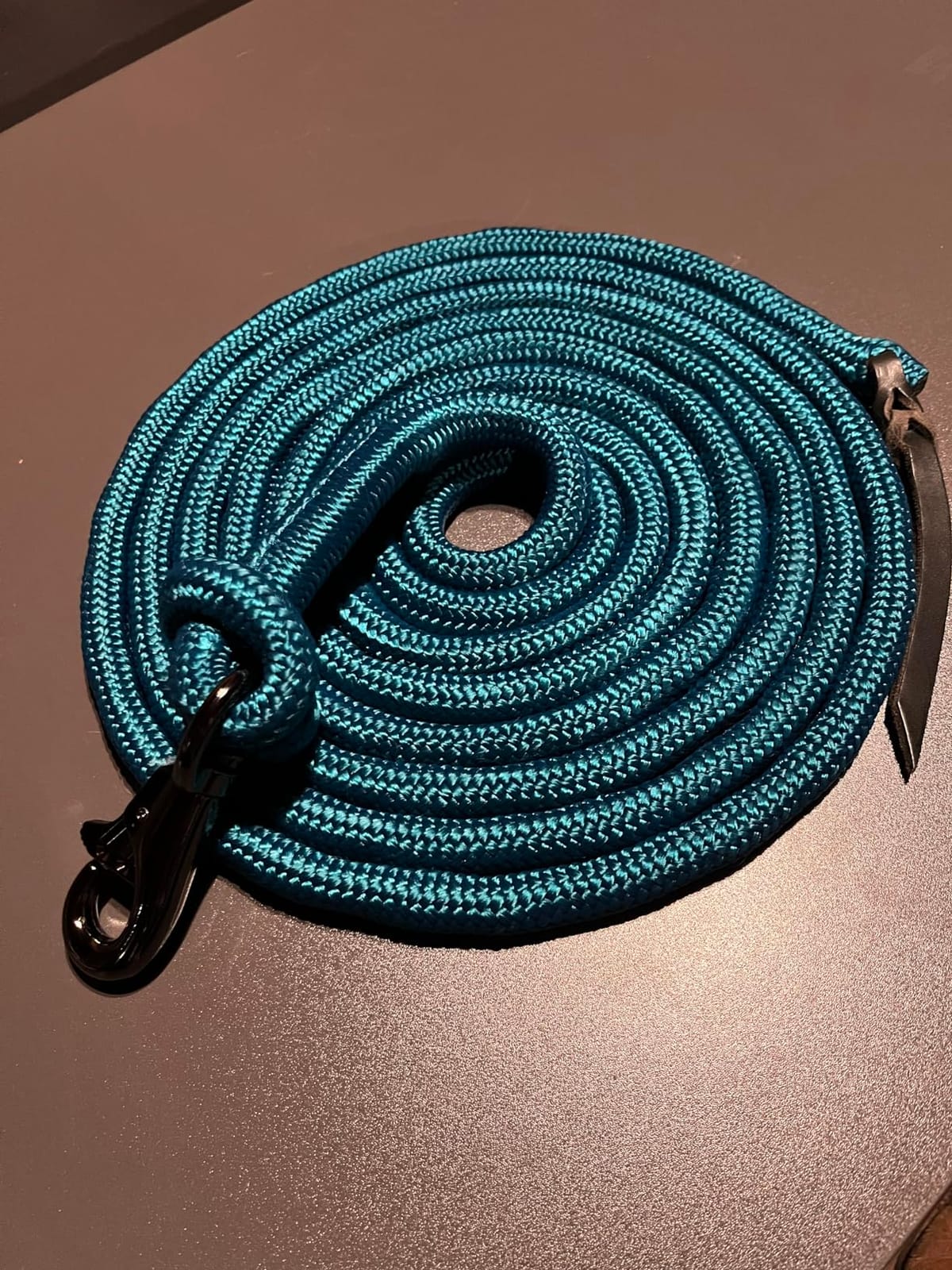 Kensington Ballistic Nylon Clinician Training Lead - 15