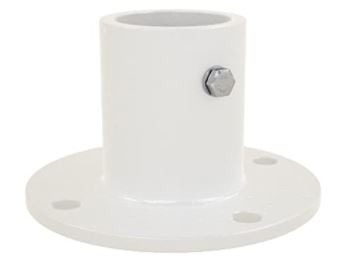 Rust Proof P-326-RTD White (Matching Color Escutcheons and Freight Included) customer photo 1