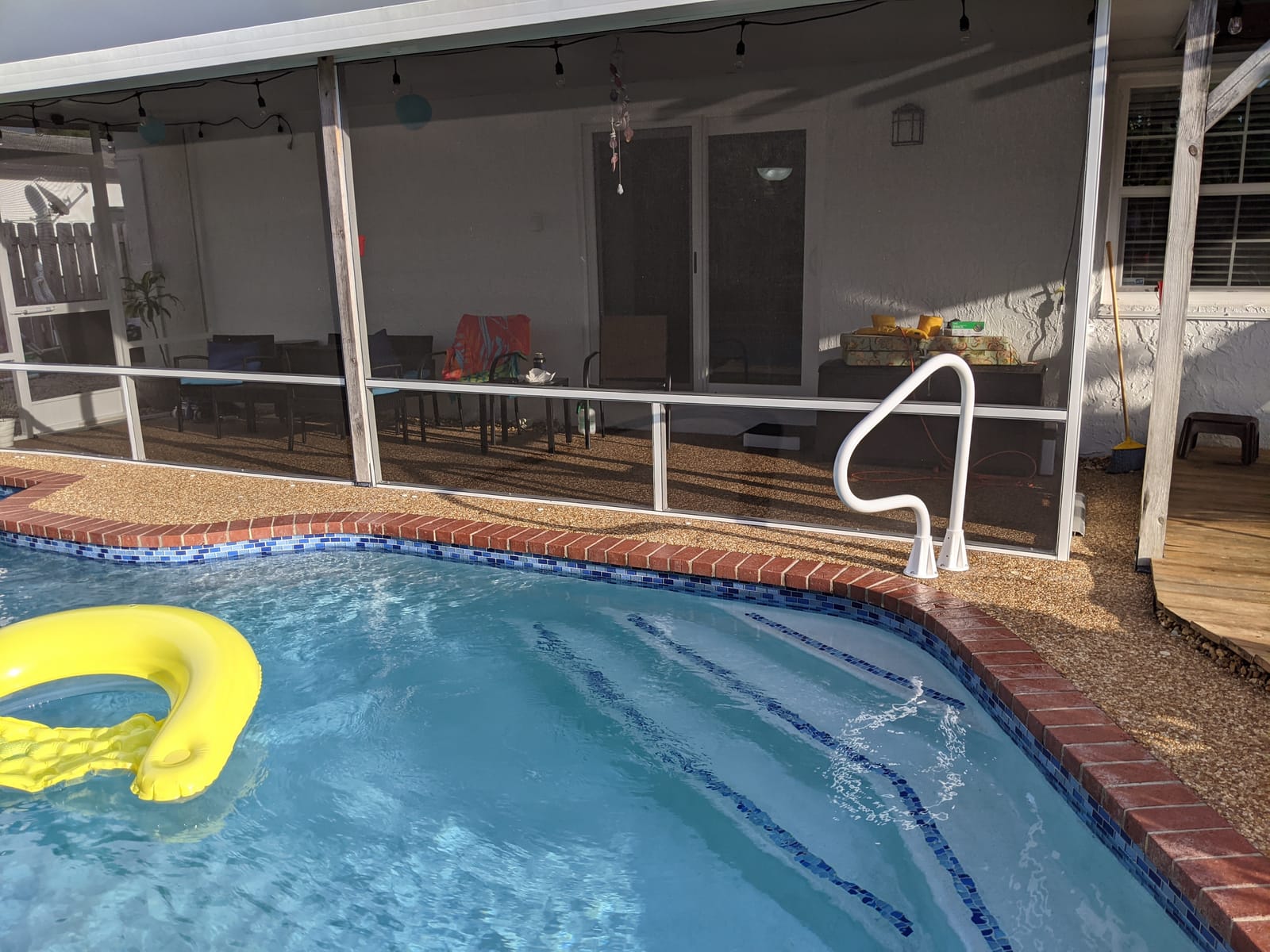Rust Proof P-326-RTD White (Matching Color Escutcheons and Freight Included) customer photo 2