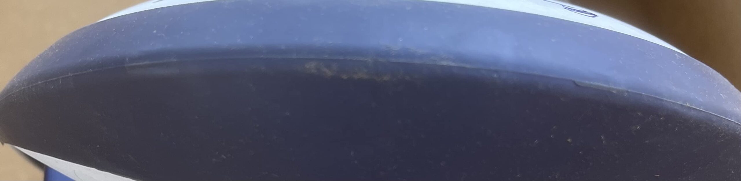 Pentair Kreepy Krauly SandShark Inground Suction Pool Cleaner customer photo 1