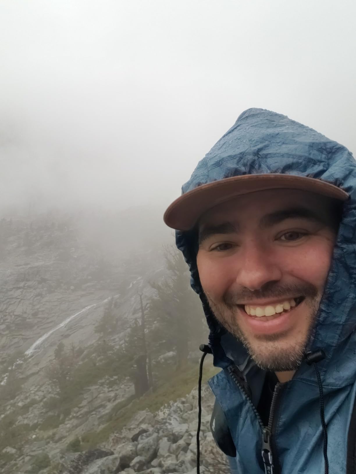 FROGG TOGGS Men's Ultra-lite2 2-Layer Waterproof Breathable Rain Jacket customer photo 2