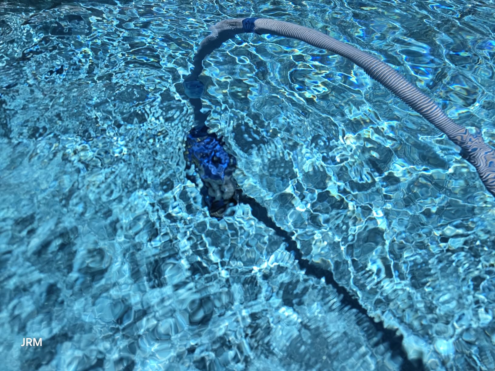 Zodiac MX6 Suction-Side In-Ground Pool Cleaner, Cyclonic Suction customer photo 1
