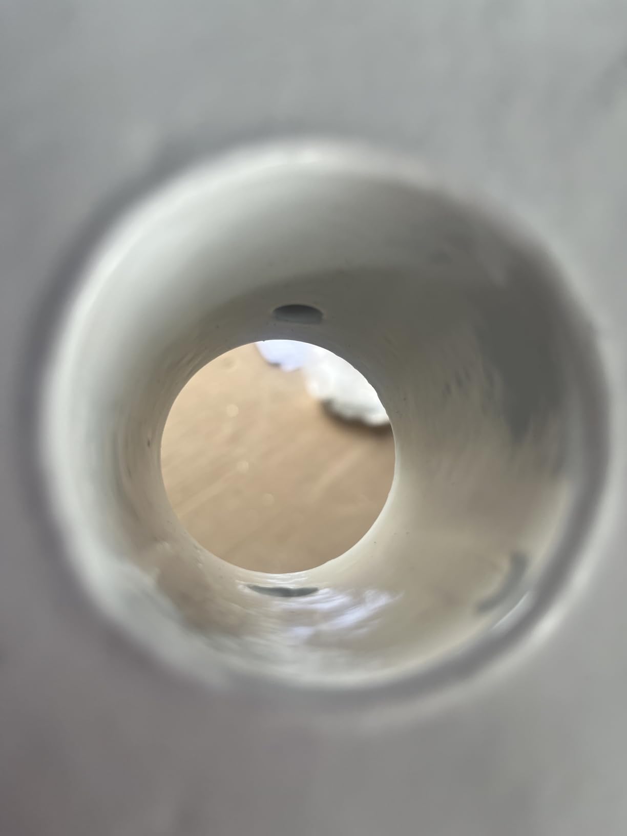 S.R. Smith 610-209-58110 Rogue2 Pool Slide, Taupe customer photo 2