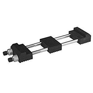 POWERTEC Sharpening Stone Holder – Adjustable Whetstone Stone Holder 5.5