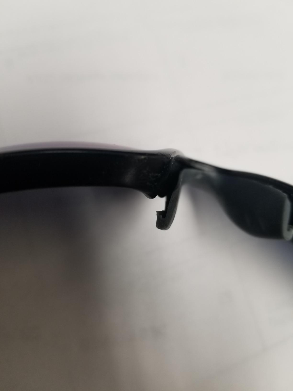 Costa Del Mar Sunglasses For Men Fantail Mens Polarized Sunglasses 580G 59 customer photo 2