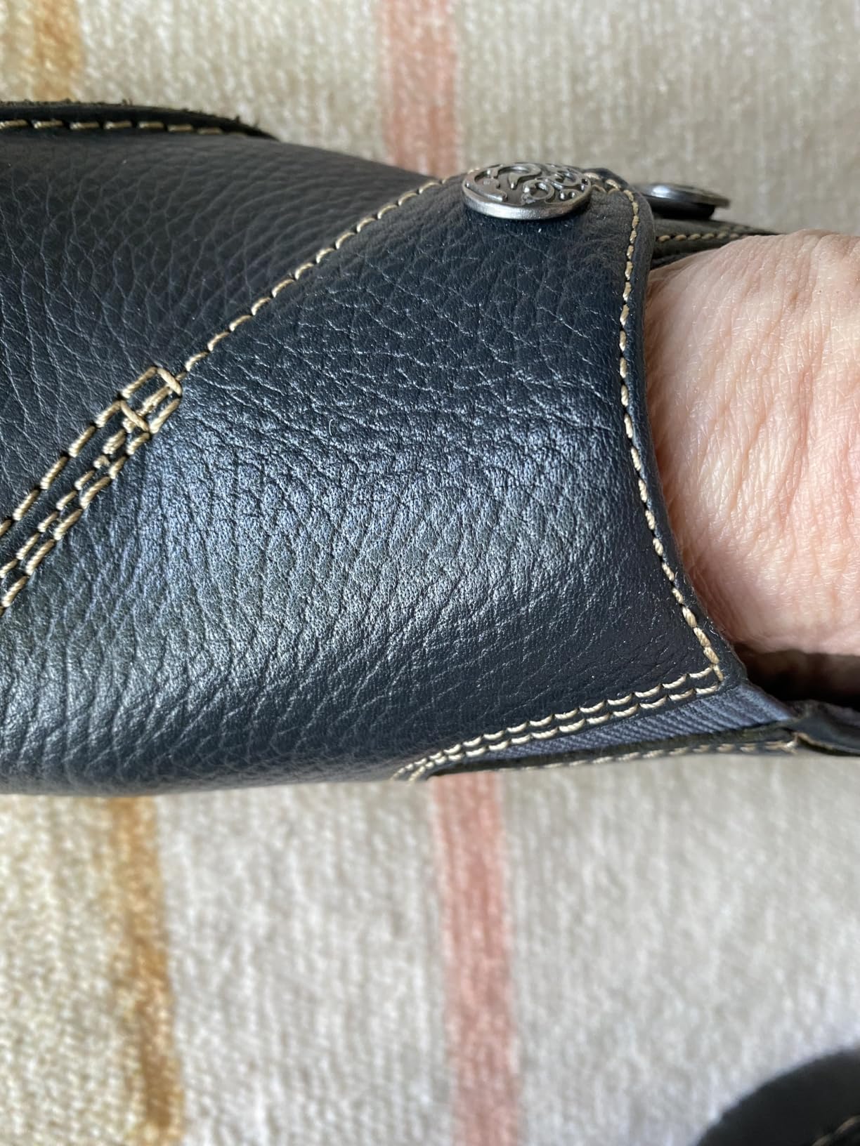 Clarks Women's Ashland Lane Q customer photo 1