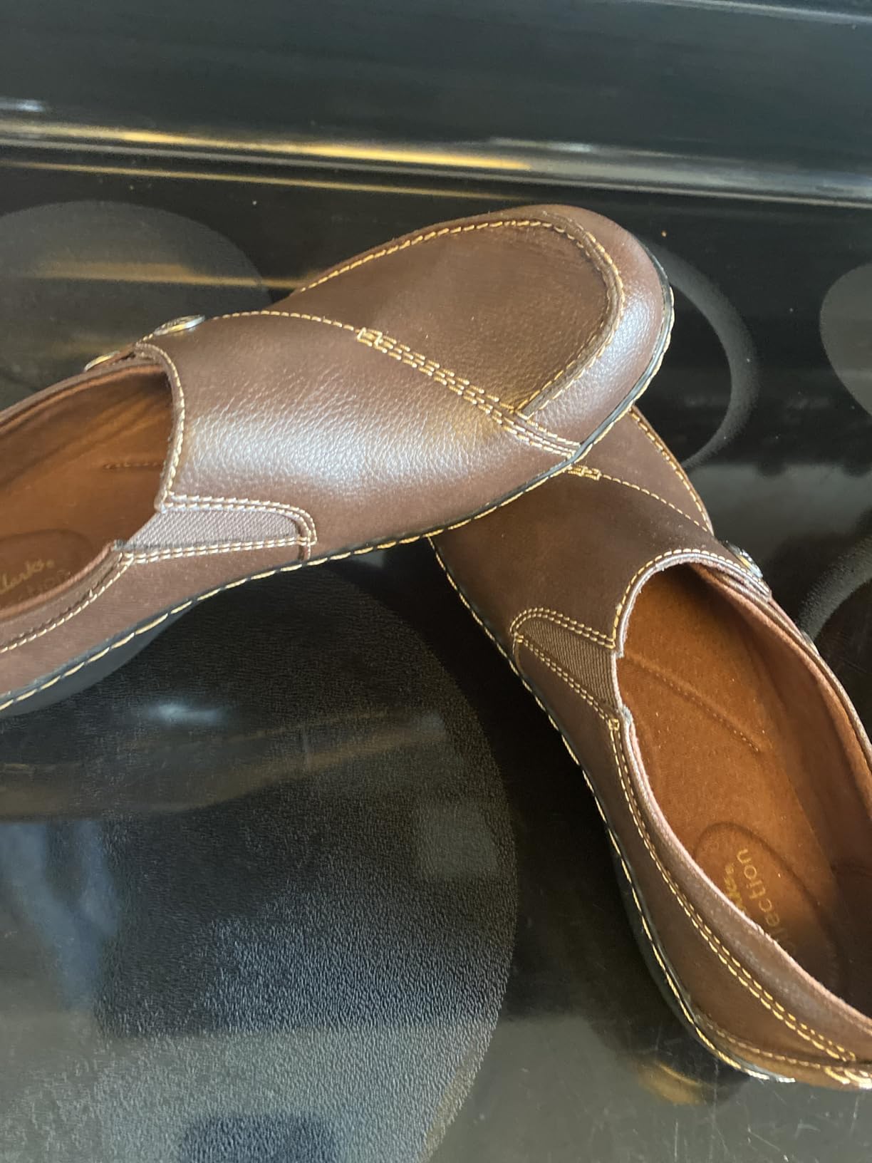 Clarks Women's Ashland Lane Q customer photo 2