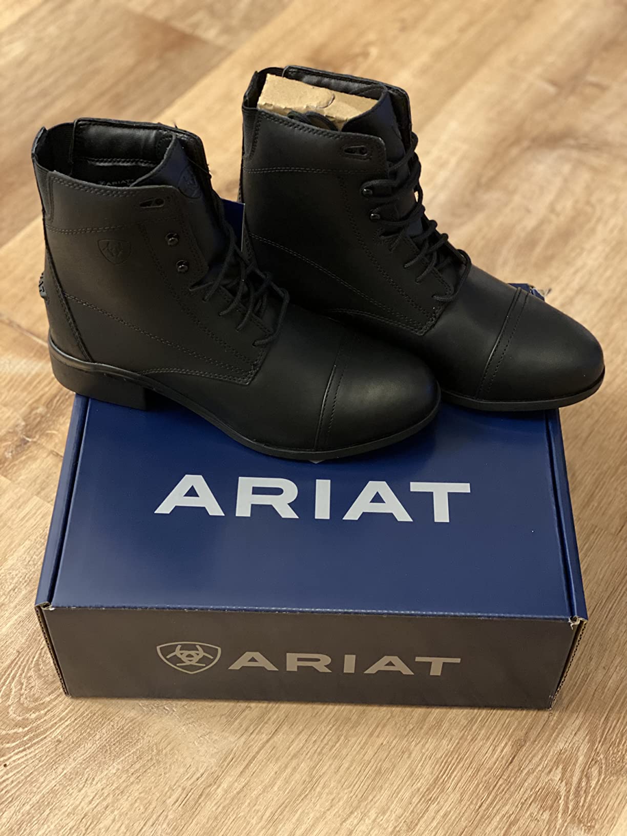 ARIAT Scout Paddock customer photo 1