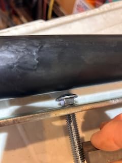 Extreme Max 3005.3822 Heavy-Duty Roller Guide-On System customer photo 2