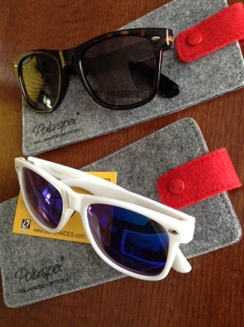 PolarSpex Polarized Sunglasses for Men and Women customer photo 1