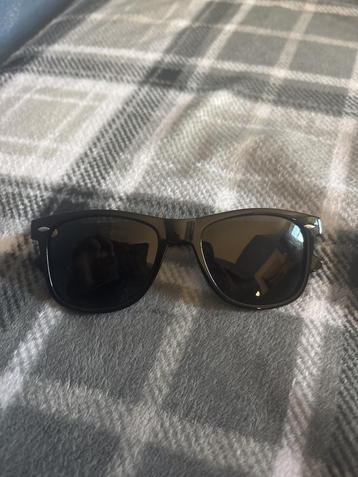 PolarSpex Polarized Sunglasses for Men and Women customer photo 2