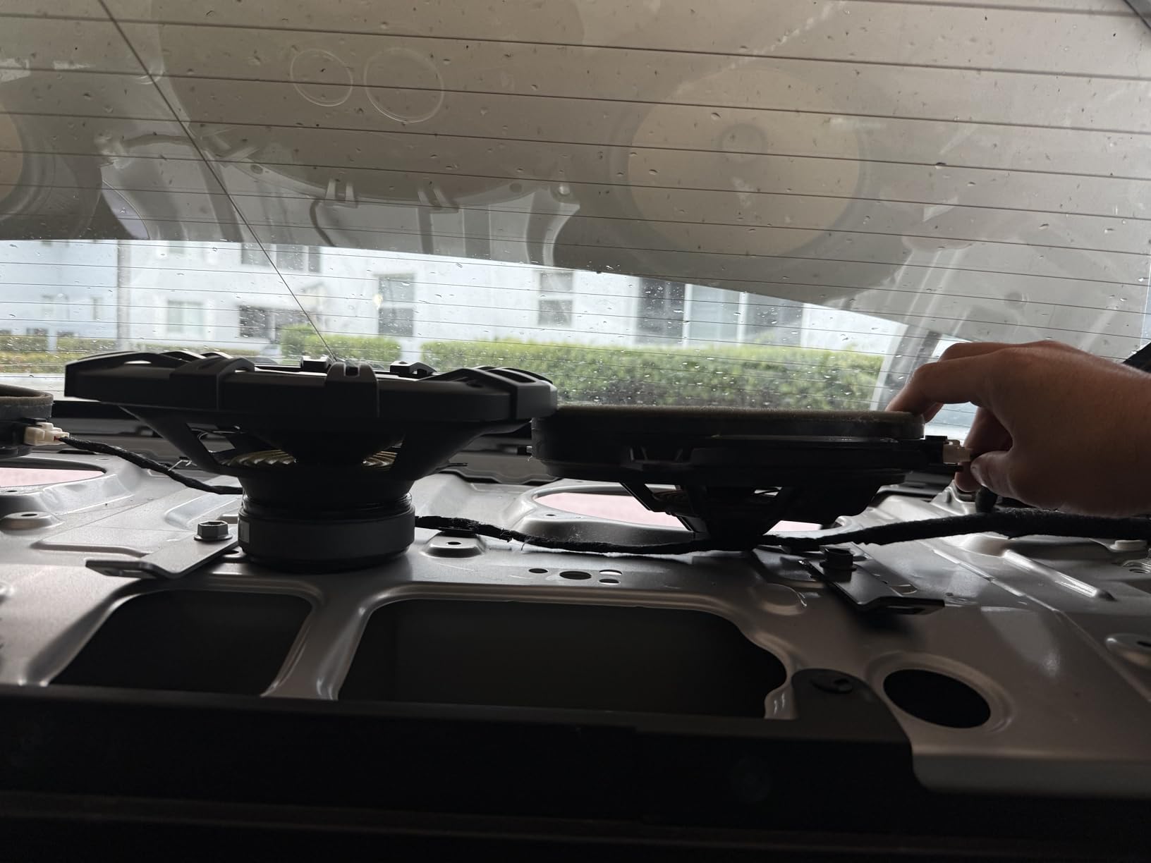 KICKER DSC6930 6x9-Inch (160x230mm) 3-Way Speakers, 4-Ohm (Pair) customer photo 2