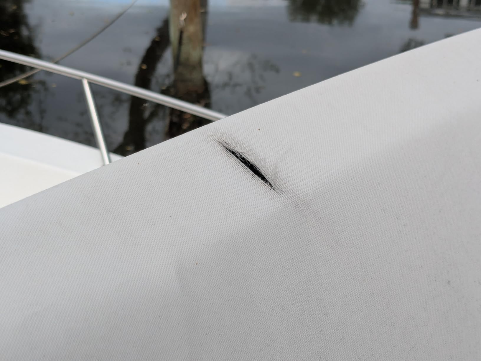 iCOVER Boat Center Console Cover Heavy Duty 600D Waterproof for Carolina Skiff, Boston Whaler, Mako, Excel Bay Pro,Wellcraft and Other Brands, 60