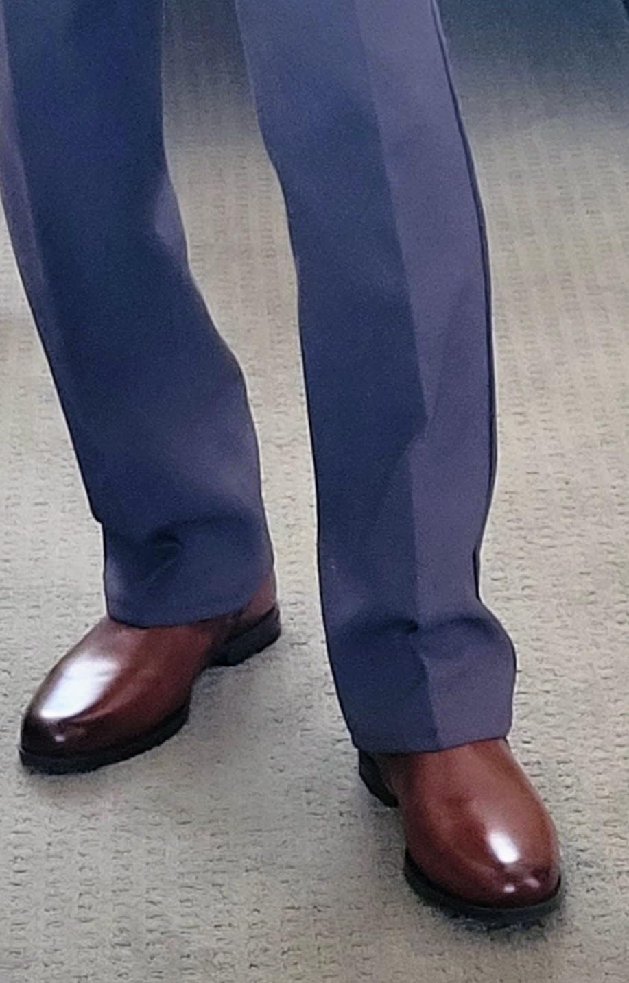 Florsheim Men's Medfield Plain Toe Zip Boot Fashion customer photo 1