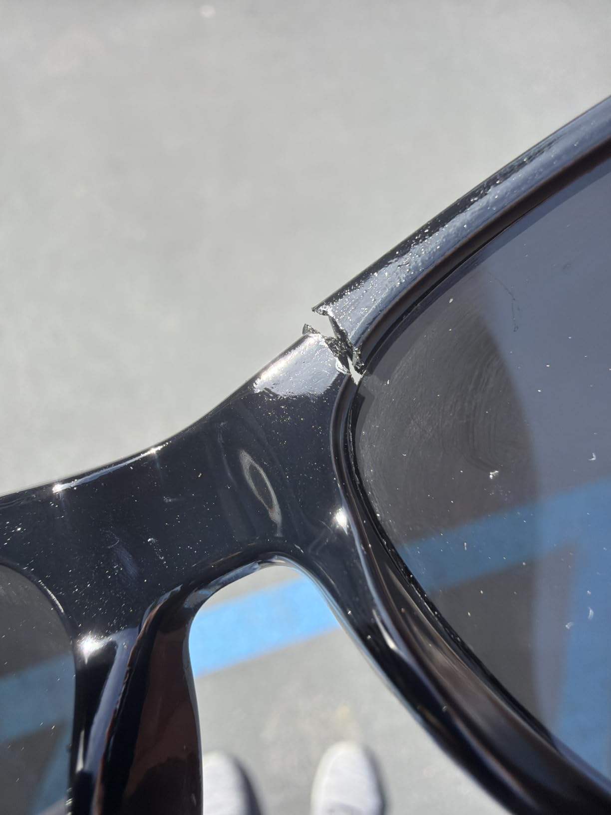 Joopin Square Sunglasses Polarized UV400 Designer Sun Glasses Men Women customer photo 2